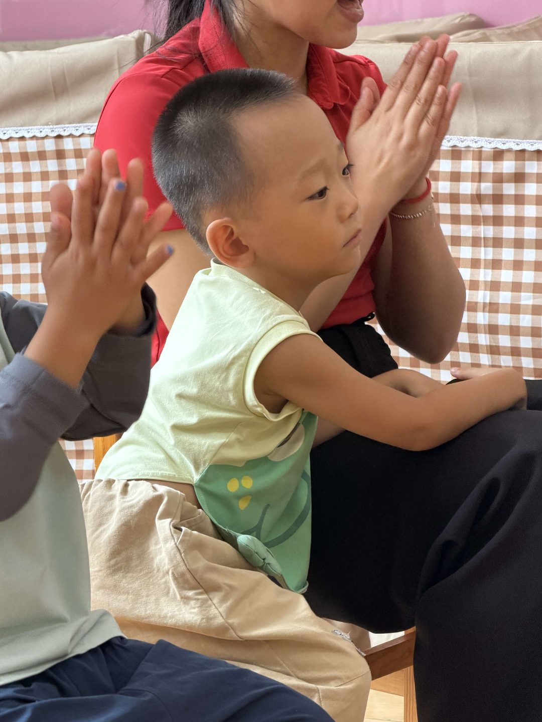 律动游戏