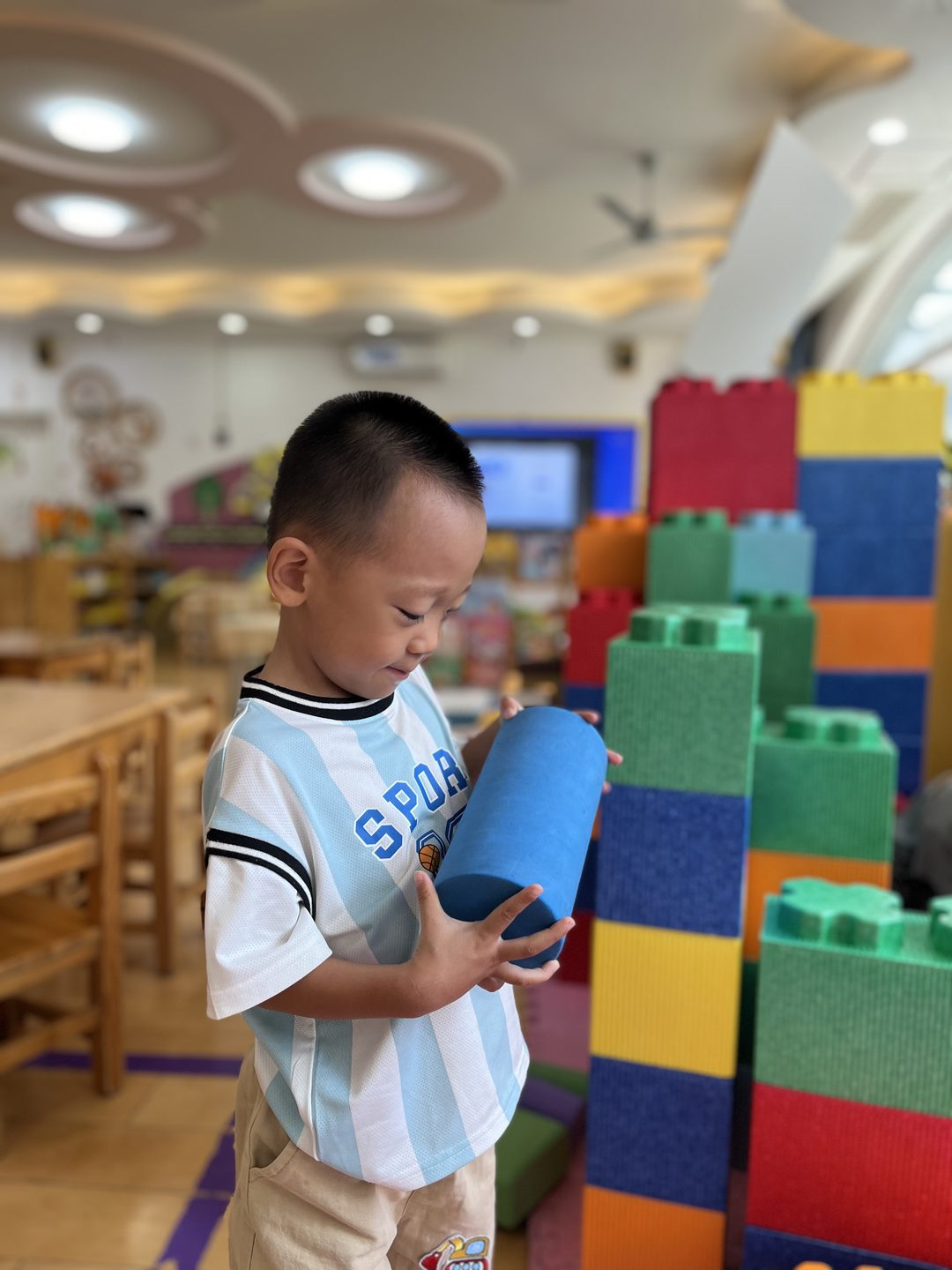 转椅游戏