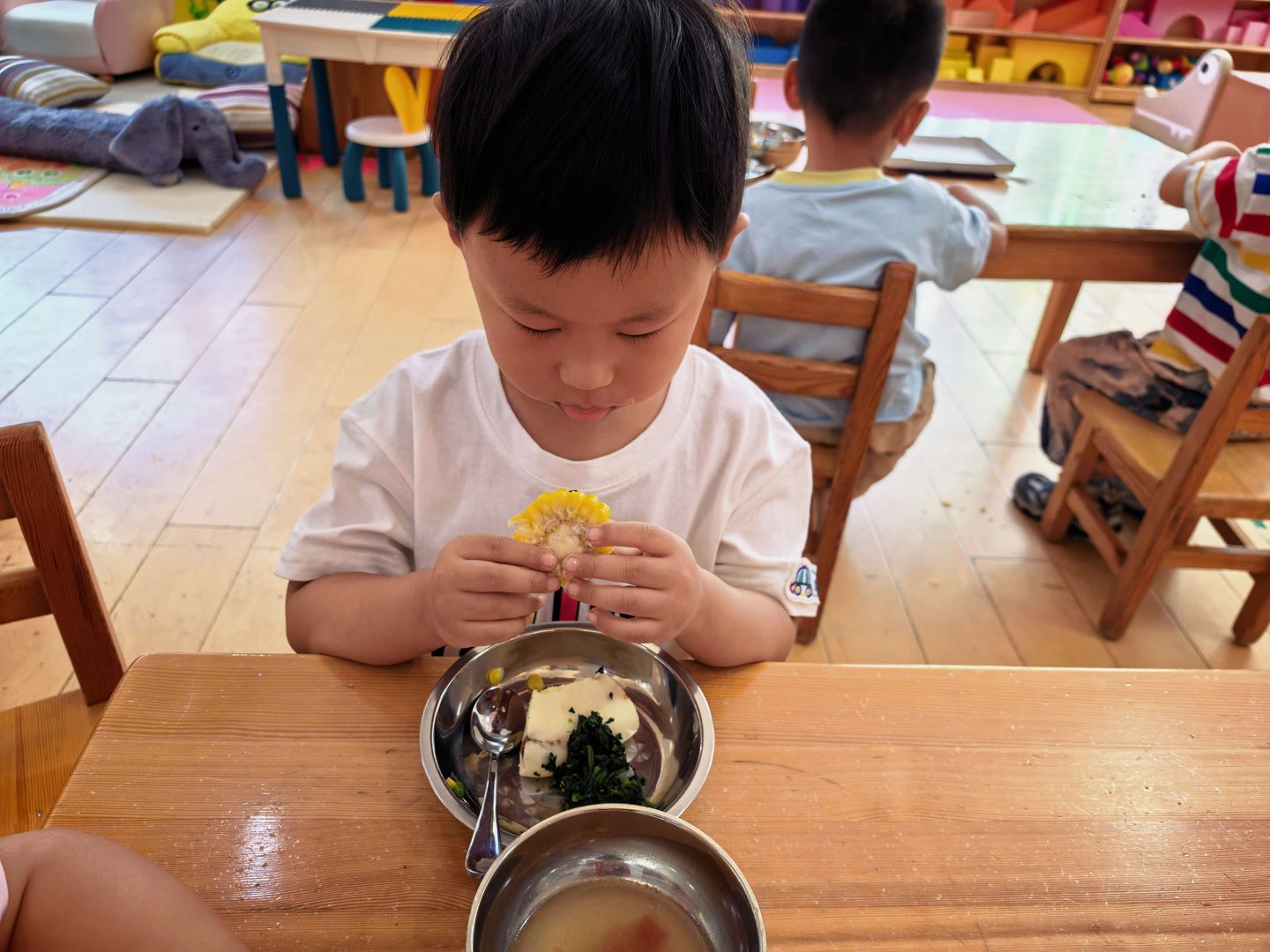 手抓饭 4