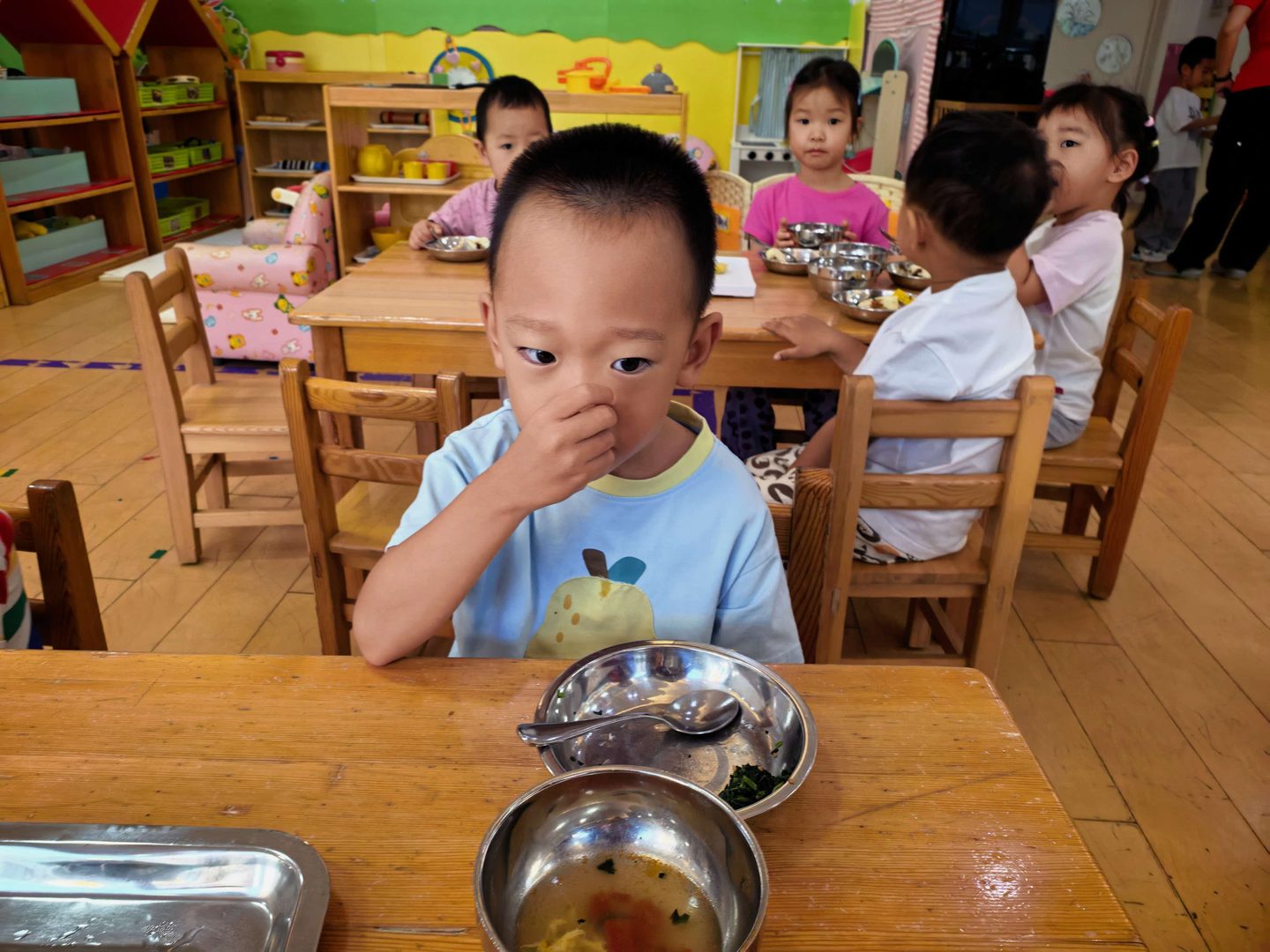 手抓饭 2